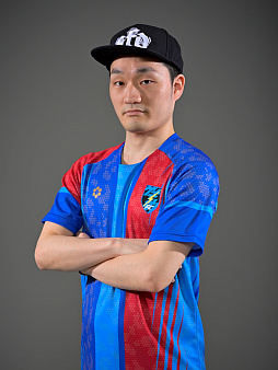 画像ギャラリー No.005のサムネイル画像 / ゲキサカによる「ウイイレ」大会の応援マネージャーに沢口愛華さんが就任