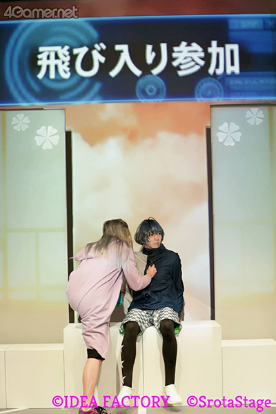 ꡼ No.001 | CharadeManiacs׾ԤݡȡȤ᤯ܤܳɥߥƥ꡼̣浪