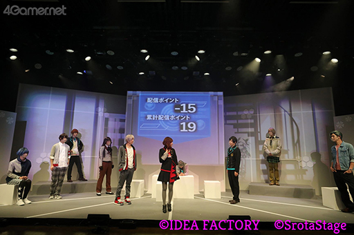 ꡼ No.003 | CharadeManiacs׾ԤݡȡȤ᤯ܤܳɥߥƥ꡼̣浪