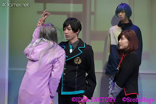 ꡼ No.004 | CharadeManiacs׾ԤݡȡȤ᤯ܤܳɥߥƥ꡼̣浪