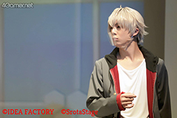 ꡼ No.006 | CharadeManiacs׾ԤݡȡȤ᤯ܤܳɥߥƥ꡼̣浪