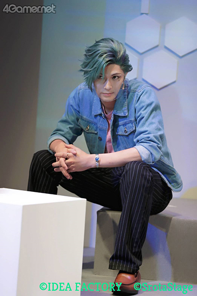 ꡼ No.014 | CharadeManiacs׾ԤݡȡȤ᤯ܤܳɥߥƥ꡼̣浪