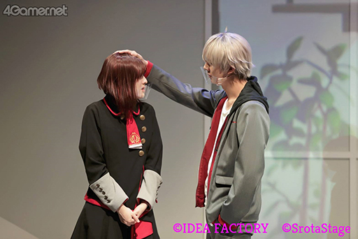 ꡼ No.015 | CharadeManiacs׾ԤݡȡȤ᤯ܤܳɥߥƥ꡼̣浪