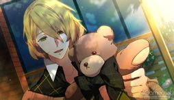 ���������꡼ No.003�Υ���ͥ������ / �ֲ������å�4Gamer����309�󡧡�CharadeManiacs for Nintendo Switch�פ��ý���������������ˤ�����¿������ADV