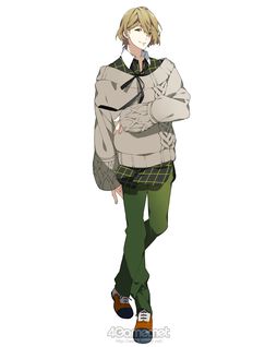 ���������꡼ No.016�Υ���ͥ������ / �ֲ������å�4Gamer����309�󡧡�CharadeManiacs for Nintendo Switch�פ��ý���������������ˤ�����¿������ADV