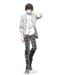 ���������꡼ No.017�Υ���ͥ������ / �ֲ������å�4Gamer����309�󡧡�CharadeManiacs for Nintendo Switch�פ��ý���������������ˤ�����¿������ADV