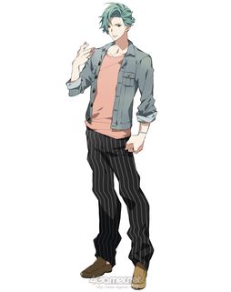 ���������꡼ No.019�Υ���ͥ������ / �ֲ������å�4Gamer����309�󡧡�CharadeManiacs for Nintendo Switch�פ��ý���������������ˤ�����¿������ADV