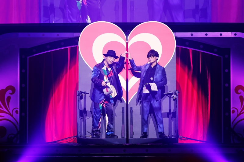 乙女たちを熱狂させた「オトメイトパーティー2023」9月10日昼公演を