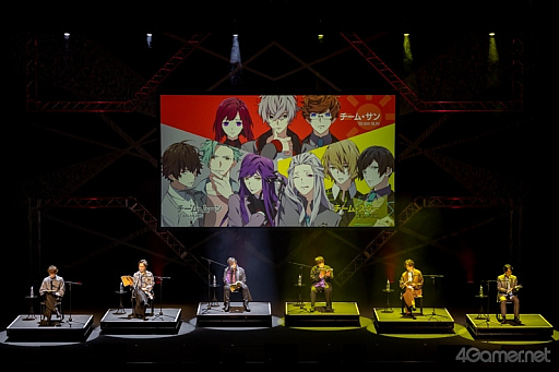 ���������꡼ No.006�Υ���ͥ������ / �������ä����̥ɥ�ޤ������Ÿ���ˡ����ȿ�ϵ���Х��Х륲����ɤ�ư����������ݡ��ȡ��ե���ǥ������������CharadeManiacs��