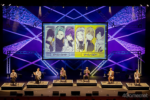 ���������꡼ No.008�Υ���ͥ������ / �������ä����̥ɥ�ޤ������Ÿ���ˡ����ȿ�ϵ���Х��Х륲����ɤ�ư����������ݡ��ȡ��ե���ǥ������������CharadeManiacs��