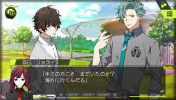 ꡼ No.001 | CharadeManiacs for Nintendo Switch