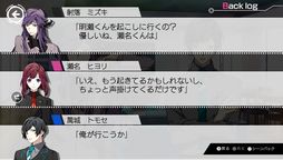 ꡼ No.002 | CharadeManiacs for Nintendo Switch