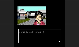 秋田・男鹿ミステリー案内 凍える銀鈴花