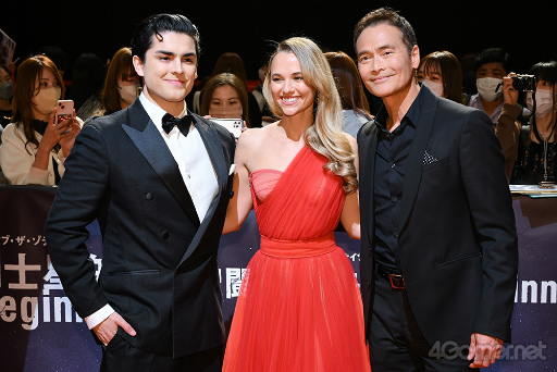 ꡼ No.027 | ϥꥦåɱǲƮ The BeginningץѥץߥݡȡĿͤޤͥؤȴġܸؤǤͥؤ