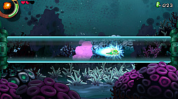 シャンティと7人のセイレーン