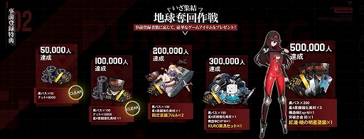 画像ギャラリー No.006のサムネイル画像 / 「パニシング:グレイレイヴン」の事前登録が10万人突破。新たにSランク建造体のPVも公開に