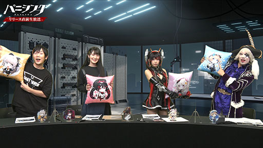 画像ギャラリー No.003のサムネイル画像 / 「パニシング:グレイレイヴン」の配信日が12月4日に決定。事前登録者数は50万人を突破