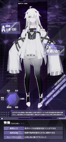 画像ギャラリー No.002のサムネイル画像 / 「パニシング:グレイレイヴン」,番外編“迷境ノ疵”の開放を含むアップデートを実施