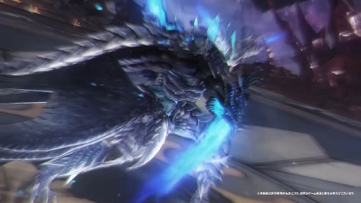 画像ギャラリー No.006のサムネイル画像 / 「パニシング:グレイレイヴン」×「デビル メイ クライ 5」コラボ,ダンテ役とバージル役の声優のお祝いコメントや,アクションPVを公開