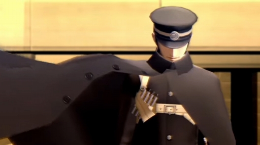 画像ギャラリー No.007のサムネイル画像 / Switchに「真・女神転生III」が登場。「真・女神転生III NOCTURNE HD REMASTER」が2020年10月29日に発売決定