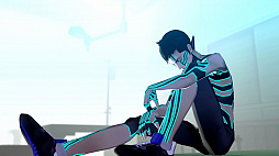 žIII NOCTURNE HD REMASTER