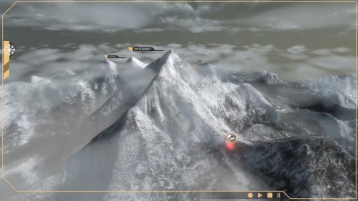 ���������꡼ No.002�Υ���ͥ������ / ���٥쥹�ȤǤο�̿�߽����ò��������ߥ�졼����󥲡����Everest Search and Rescue�פ�������ʥ���