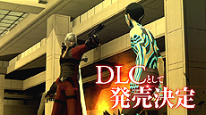 ���������꡼ No.004�Υ���ͥ������ / �ֿ�������ž��III NOCTURNE HD REMASTER�פˡ֥ǥӥ� �ᥤ ���饤�ץ��꡼��������Ƥ�����ء�����Ǥ�ͭ��DLC���о�