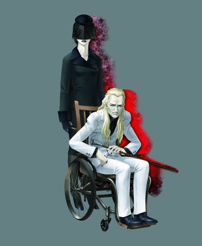 ꡼ No.016 | ֿžIII NOCTURNE HD REMASTERפΡ͹Ρɥƥξܺ٤ˡƤȼְػҤϷ»Ρɤξ