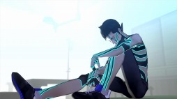 ꡼ No.001 | ֿžIII NOCTURNE HD REMASTERץǤͽ