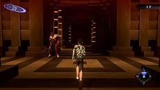 ꡼ No.022Υͥ / ֿžIII NOCTURNE HD REMASTERפо줹륭饯䡤줾줬Ǥǰʥȥˤξ󤬸