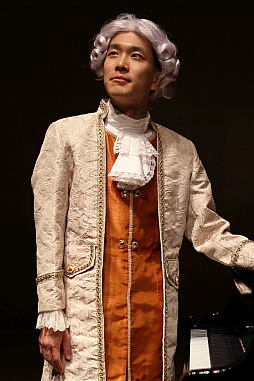 画像ギャラリー No.003のサムネイル画像 / 「真・女神転生III NOCTURNE HD REMASTER」の生番組が10月26日20:00から配信