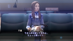 ꡼ No.002Υͥ / žIII -NOCTURNEĤ衽ȽƤΥᥬƥɤˤ⥪ʡֿžIII NOCTURNE HD REMASTERפ򡤥꡼ʤ̥ϤȤȤ˾Ҳ