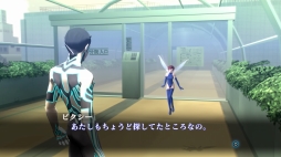 ꡼ No.018Υͥ / žIII -NOCTURNEĤ衽ȽƤΥᥬƥɤˤ⥪ʡֿžIII NOCTURNE HD REMASTERפ򡤥꡼ʤ̥ϤȤȤ˾Ҳ