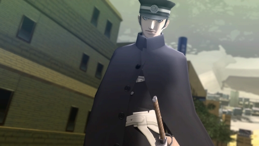 ꡼ No.049Υͥ / žIII -NOCTURNEĤ衽ȽƤΥᥬƥɤˤ⥪ʡֿžIII NOCTURNE HD REMASTERפ򡤥꡼ʤ̥ϤȤȤ˾Ҳ