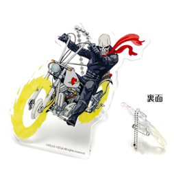 画像ギャラリー No.004のサムネイル画像 / 「真・女神転生」シリーズのポップアップストアで大人気だったオリジナルグッズの再販受注を開始