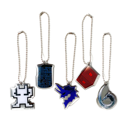 画像ギャラリー No.006のサムネイル画像 / 「真・女神転生」シリーズのポップアップストアで大人気だったオリジナルグッズの再販受注を開始