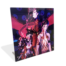 画像ギャラリー No.009のサムネイル画像 / 「真・女神転生」シリーズのポップアップストアで大人気だったオリジナルグッズの再販受注を開始