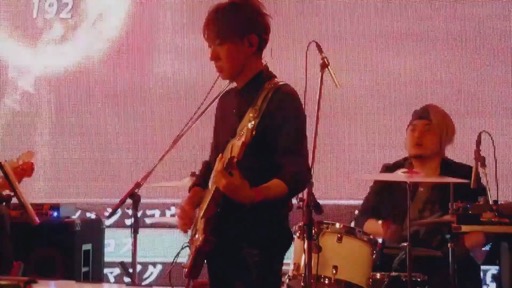 画像集#008のサムネイル/「『真・女神転生』オンラインライブ2021〜オンガクのコトワリ〜」レポート / “‘Shin Megami Tensei’ Online Live 2021 ~Reason of Music~” concert report.