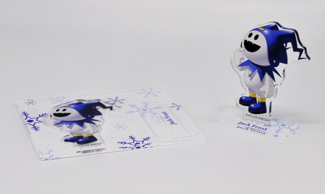 ꡼ No.009 | ȥ饹35ǯǰåߥȤ䳫ϡ尡󤬽б餹륰åҲ