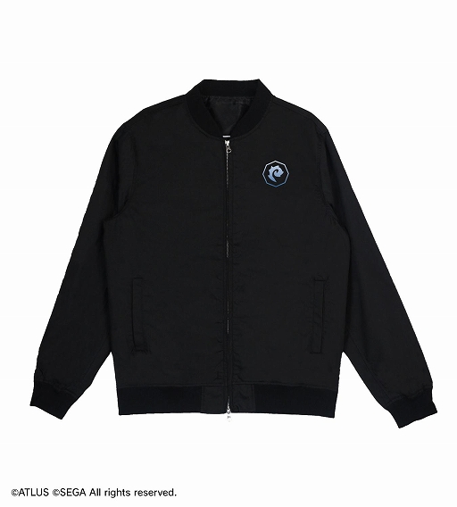 画像ギャラリー No.006のサムネイル画像 / 「真・女神転生III NOCTURNE HD REMASTER」とSIGG,ビクトリノックスのコラボアイテムやスタジアムジャケットが登場