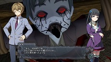 画像ギャラリー No.010のサムネイル画像 / Switch版「コープスパーティー BLOOD DRIVE」が8月6日に発売決定。33%オフ価格で購入できる,あらかじめダウンロードもスタート