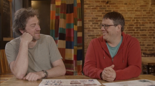 ꡼ No.001 | GDC 2021ϾԻ׵ĤѤΡI Am DeadפˤȥꥢɤϡꥹξʵĮ١ˤäȯԤȸ̣ΤեĮɤ