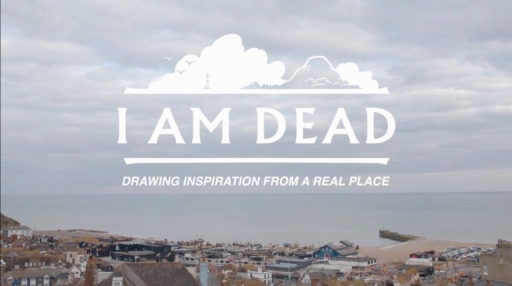 ꡼ No.002 | GDC 2021ϾԻ׵ĤѤΡI Am DeadפˤȥꥢɤϡꥹξʵĮ١ˤäȯԤȸ̣ΤեĮɤ