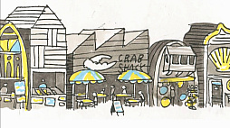 ꡼ No.007 | GDC 2021ϾԻ׵ĤѤΡI Am DeadפˤȥꥢɤϡꥹξʵĮ١ˤäȯԤȸ̣ΤեĮɤ