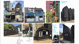 ꡼ No.010 | GDC 2021ϾԻ׵ĤѤΡI Am DeadפˤȥꥢɤϡꥹξʵĮ١ˤäȯԤȸ̣ΤեĮɤ