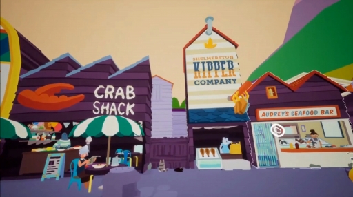 ꡼ No.012 | GDC 2021ϾԻ׵ĤѤΡI Am DeadפˤȥꥢɤϡꥹξʵĮ١ˤäȯԤȸ̣ΤեĮɤ