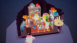 ꡼ No.015 | GDC 2021ϾԻ׵ĤѤΡI Am DeadפˤȥꥢɤϡꥹξʵĮ١ˤäȯԤȸ̣ΤեĮɤ