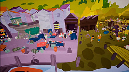 ꡼ No.016 | GDC 2021ϾԻ׵ĤѤΡI Am DeadפˤȥꥢɤϡꥹξʵĮ١ˤäȯԤȸ̣ΤեĮɤ