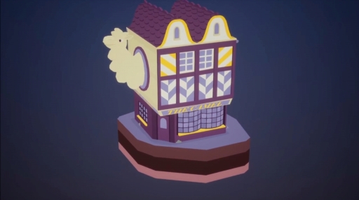 ꡼ No.020 | GDC 2021ϾԻ׵ĤѤΡI Am DeadפˤȥꥢɤϡꥹξʵĮ١ˤäȯԤȸ̣ΤեĮɤ