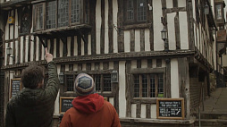 ꡼ No.023 | GDC 2021ϾԻ׵ĤѤΡI Am DeadפˤȥꥢɤϡꥹξʵĮ١ˤäȯԤȸ̣ΤեĮɤ